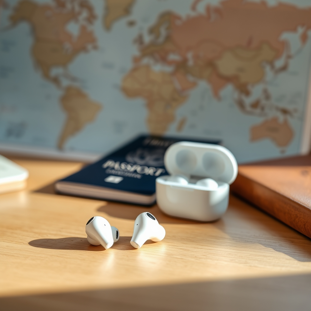gidosha Translation Earbuds Review – What ACTUALLY Matters